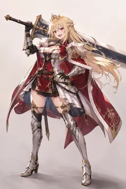 Profile image of フレドリカ