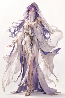 Profile image of サリネア