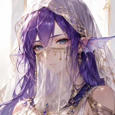 Profile image of サリネア