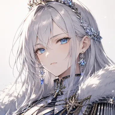 Profile image of アナスタシア