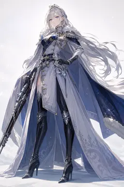 Profile image of アナスタシア