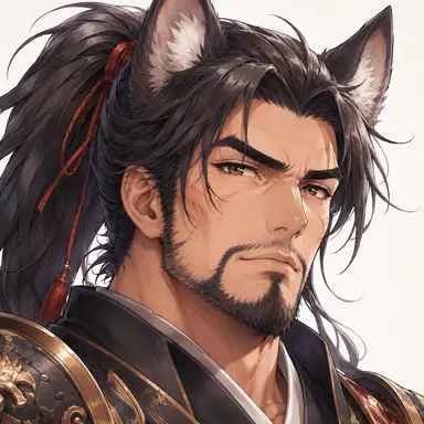 Profile image of ロンファイ