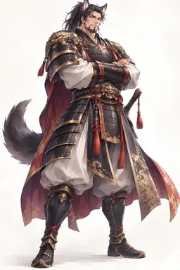 Profile image of ロンファイ