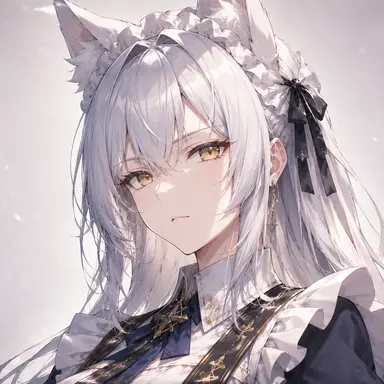 Profile image of オレーシャ