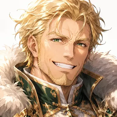 Profile image of アーノルド