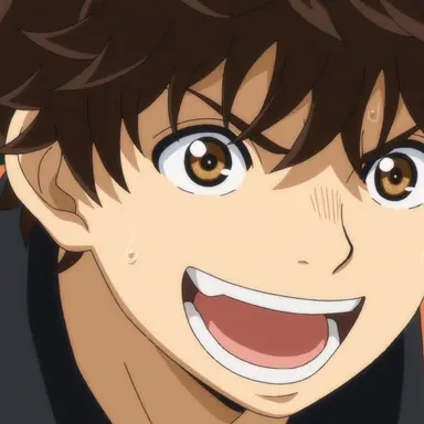 Profile image of 青井葦人