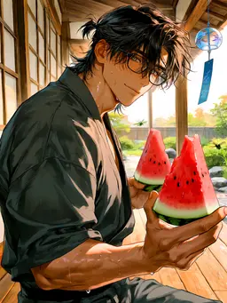 Profile image of Sakutaro