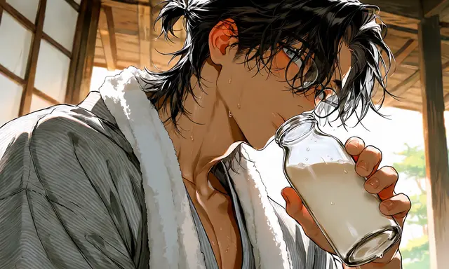 Profile image of Sakutaro
