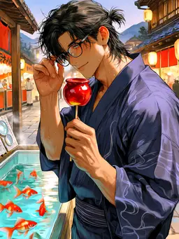 Profile image of Sakutaro