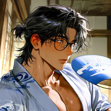 Profile image of Sakutaro