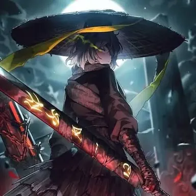 Profile image of 파우스트