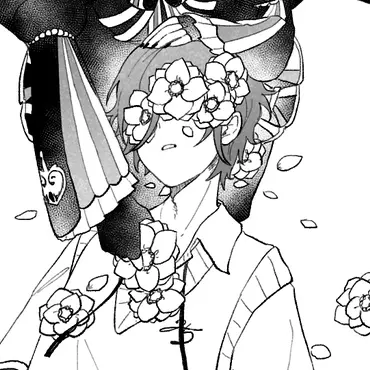 Profile image of 描音