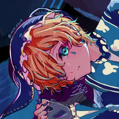 Profile image of レン
