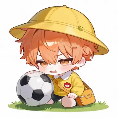 Profile image of Kang Doyun