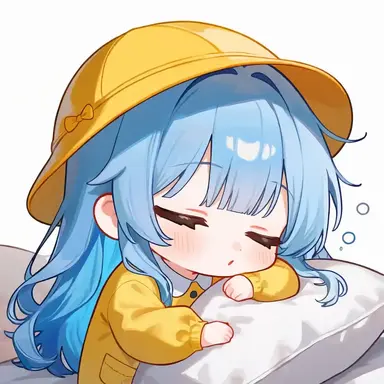 Profile image of Seo Hana