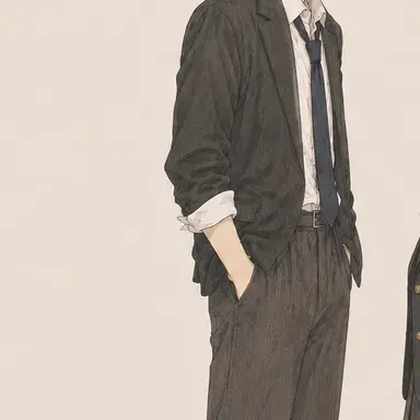 Profile image of 勇斗