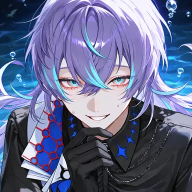 Profile image of 星導ショウ