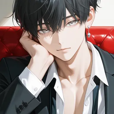 Profile image of 八鬼