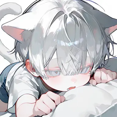 Profile image of Shiro