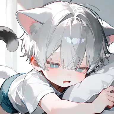 Profile image of Shiro