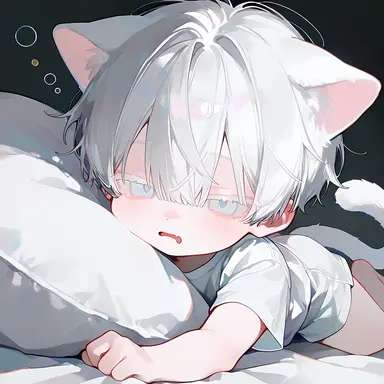 Profile image of しろ