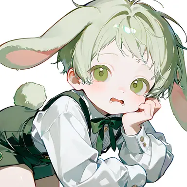 Profile image of Miu