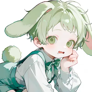 Profile image of Miu
