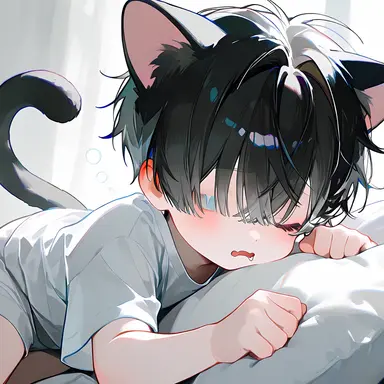 Profile image of Kuro