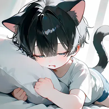 Profile image of くろ