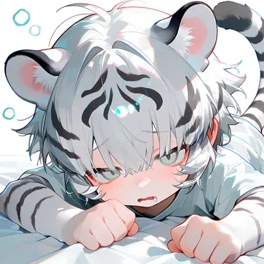 Profile image of Gau