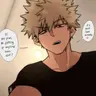 Profile image of Bakugo