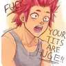 Profile image of Kirishima