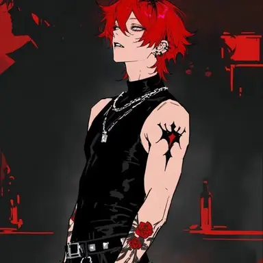Profile image of Kai