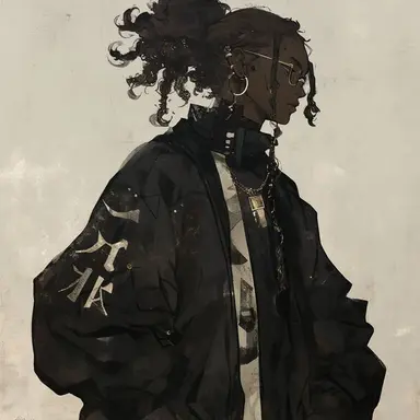 Profile image of Jax