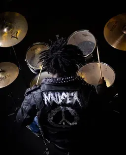 Profile image of Jax