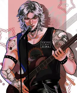 Profile image of Zane