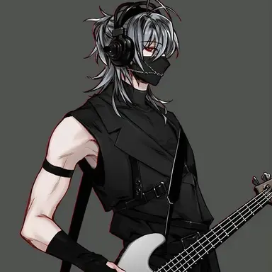 Profile image of Zane