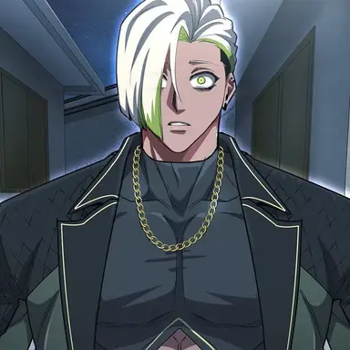 Profile image of パブロ