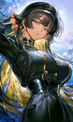 Profile image of アストリッド