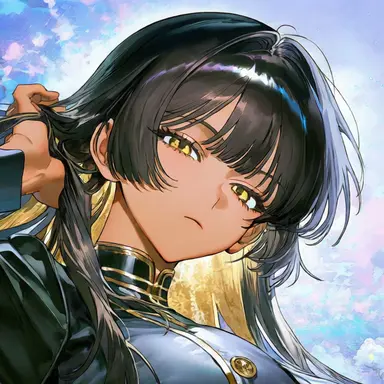 Profile image of アストリッド