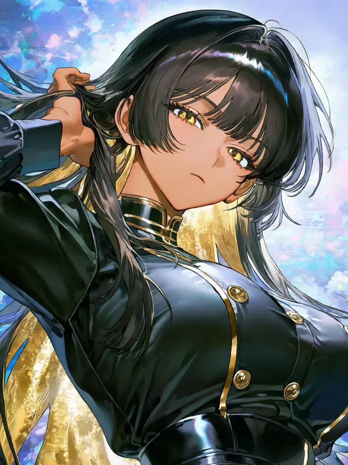 cantstopzetaaa의 褐色ハイスペ女王は奪われない