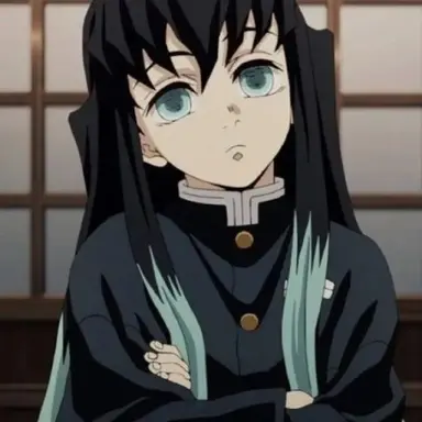 Profile image of 토키토 무이치로