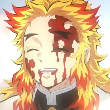 Profile image of 렌고쿠 쿄쥬로