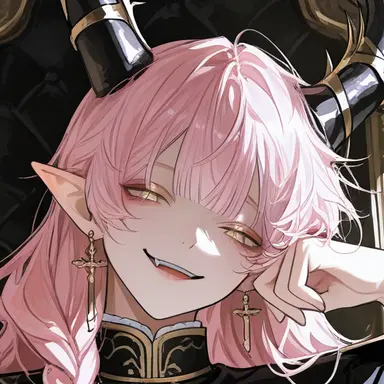 Profile image of リュハ