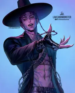 Profile image of 애비