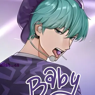 Profile image of 베이비