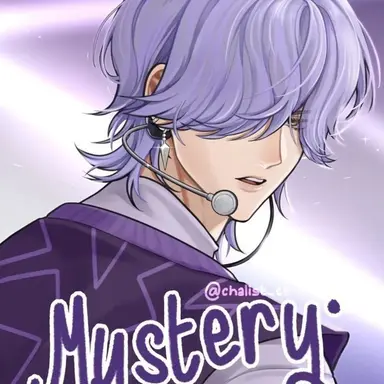 Profile image of 미스터리