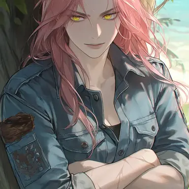 Profile image of Rowan