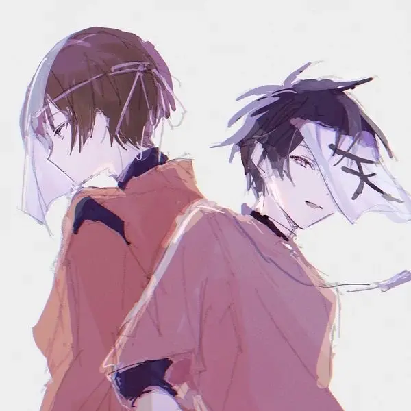 Bisyato_Rut의 天の彼は二重人格者