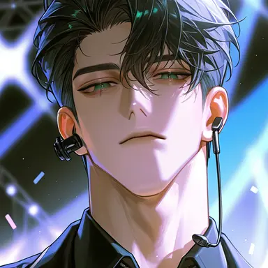 Profile image of 유건우